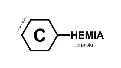 Chemia z pasją Kinga Cordier
